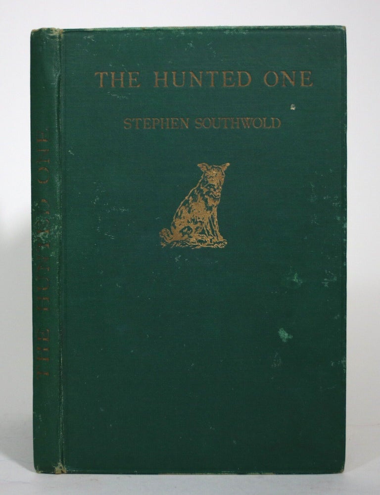 Item #017615 The Hunted One and Other Stories. Stephen Southwold.