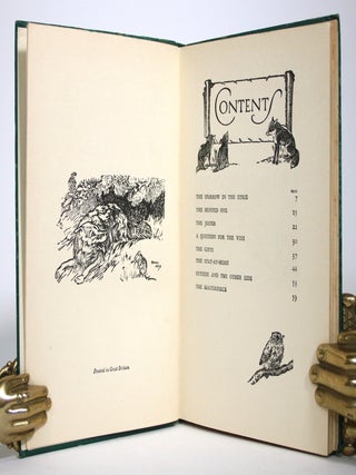 The Hunted One and Other Stories