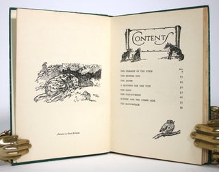 The Hunted One and Other Stories