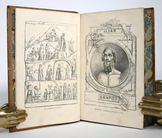The Iliad of Homer