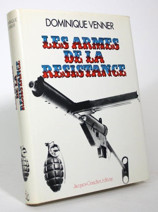 Les Armes de la Resistance
