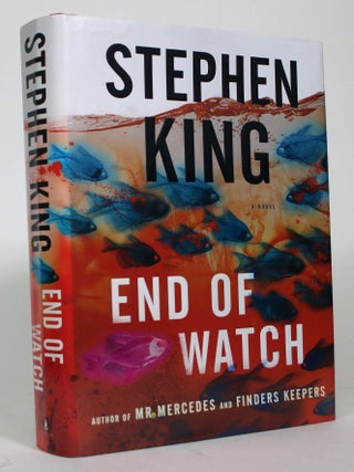 End of Watch