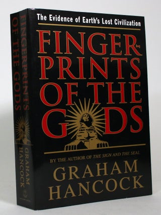 Fingerprints of the Gods