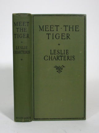 Meet the Tiger