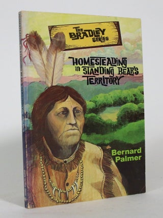 Homesteading in Standing Bear's Territory