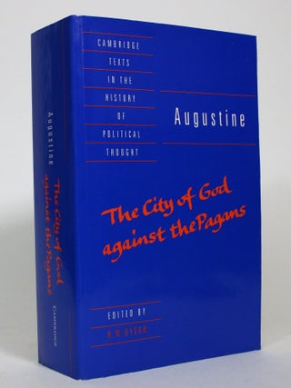 The City of God Against the Pagans