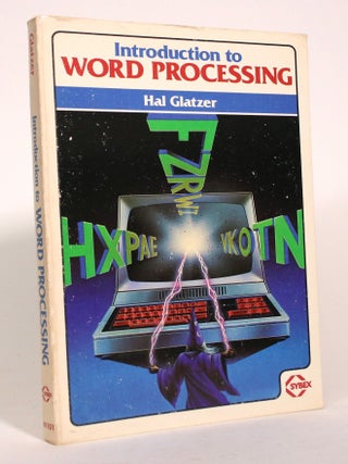 Introduction to Word Processing