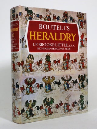 Boutell's Heraldry