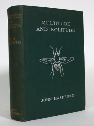 Multitude and Solitude