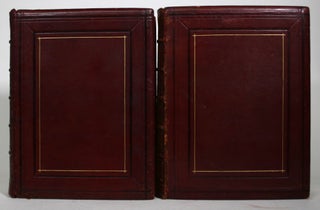 Oeuvres de Champlain, Publiees sous le Patronage de l'Universite Laval.