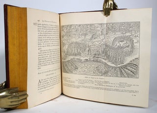 Oeuvres de Champlain, Publiees sous le Patronage de l'Universite Laval.