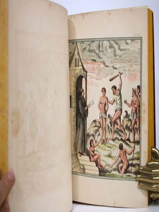 Oeuvres de Champlain, Publiees sous le Patronage de l'Universite Laval.
