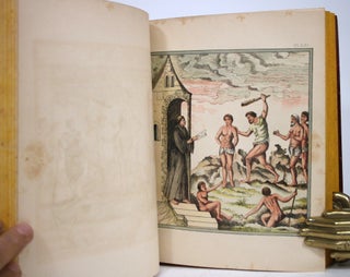 Oeuvres de Champlain, Publiees sous le Patronage de l'Universite Laval.