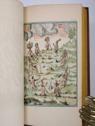 Oeuvres de Champlain, Publiees sous le Patronage de l'Universite Laval.