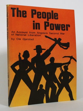 The People in Power: An Account from Angola's Second War