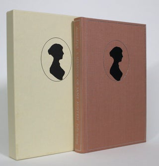 Item #017732 A Memoir of Jane Austen by her Nephew. J. E. Austen-Leigh, Fay Weldon, Foreword