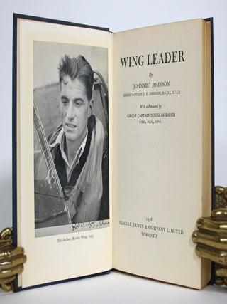 Wing Leader