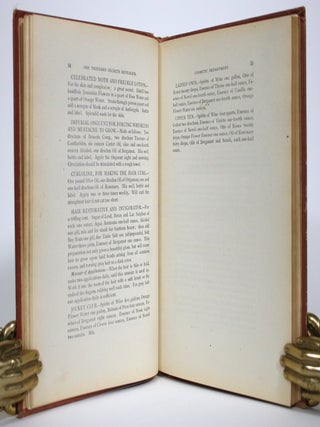 One Thousand Secrets of Rich and Wise Men Revealed
