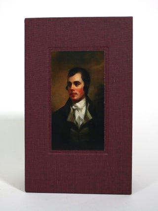 The Poetical Works of Robert Burns. With a Memoir by J. Loughran Scott. In Three Volumes.