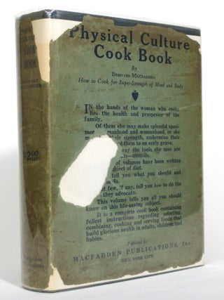 Physical Culture Cook Book