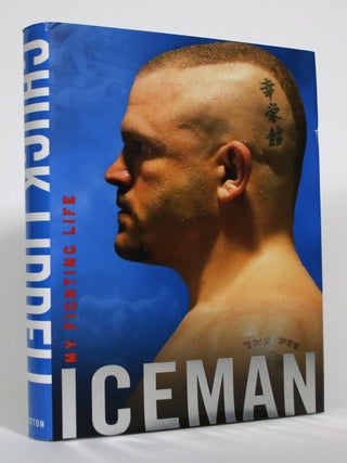 Iceman: My Fighting Life