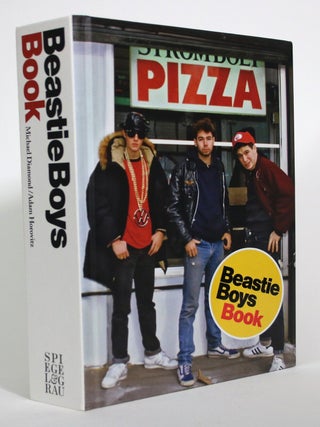 Beastie Boys Book