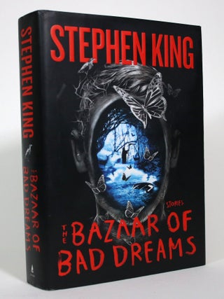 The Bazaar of Bad Dreams