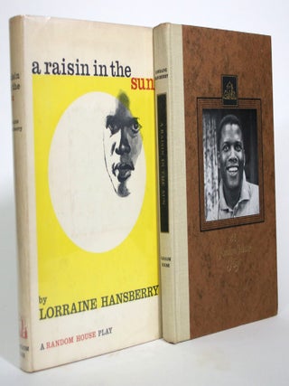 A Raisin in the Sun: A Drama in Three Acts